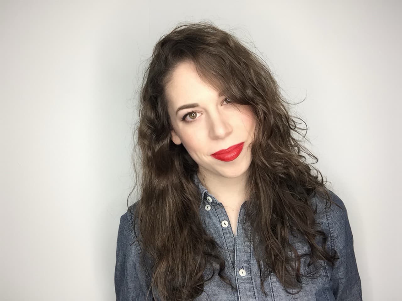 Profile photo for Chloe Metzger