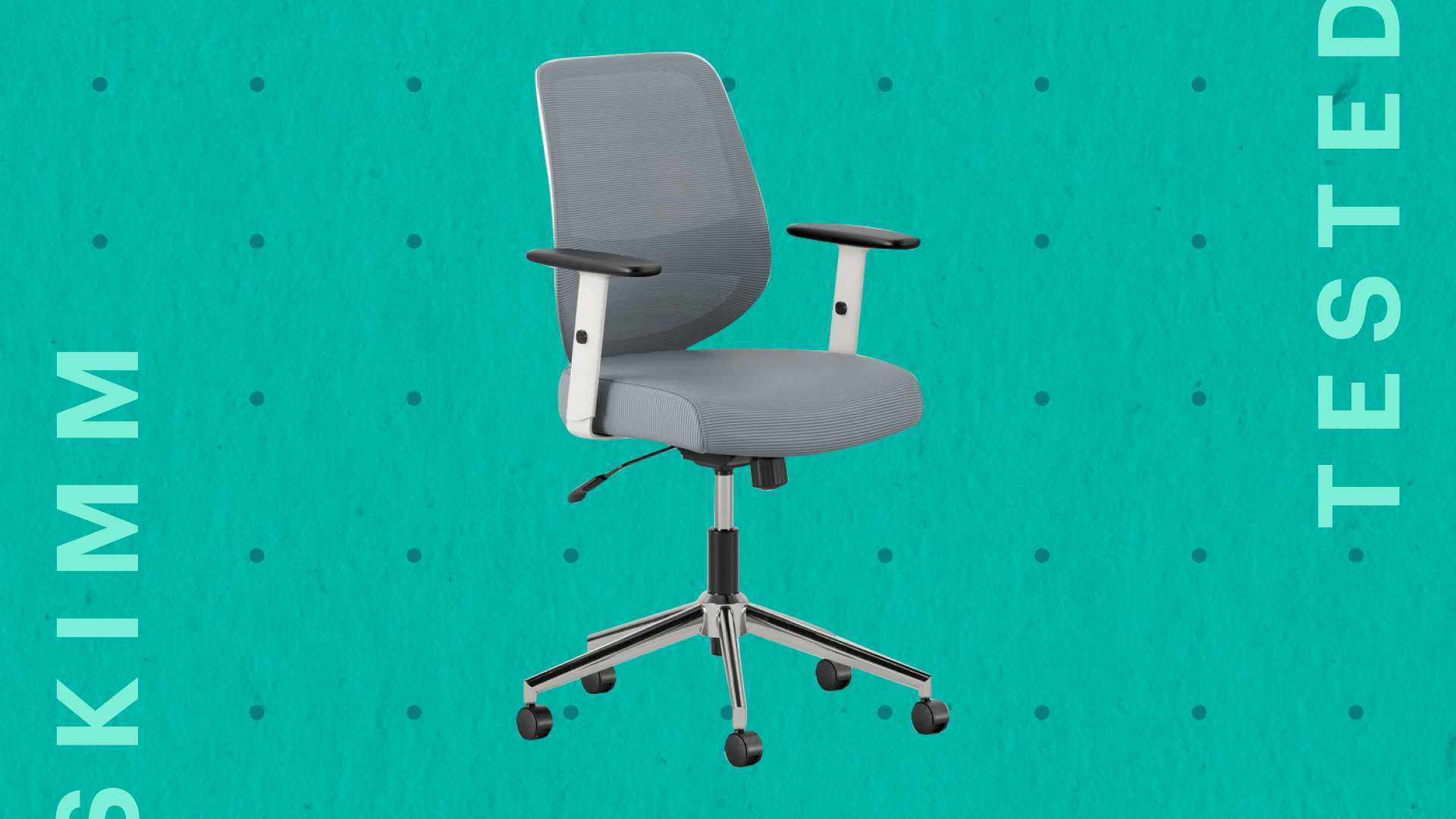 our official review of the branch daily chair