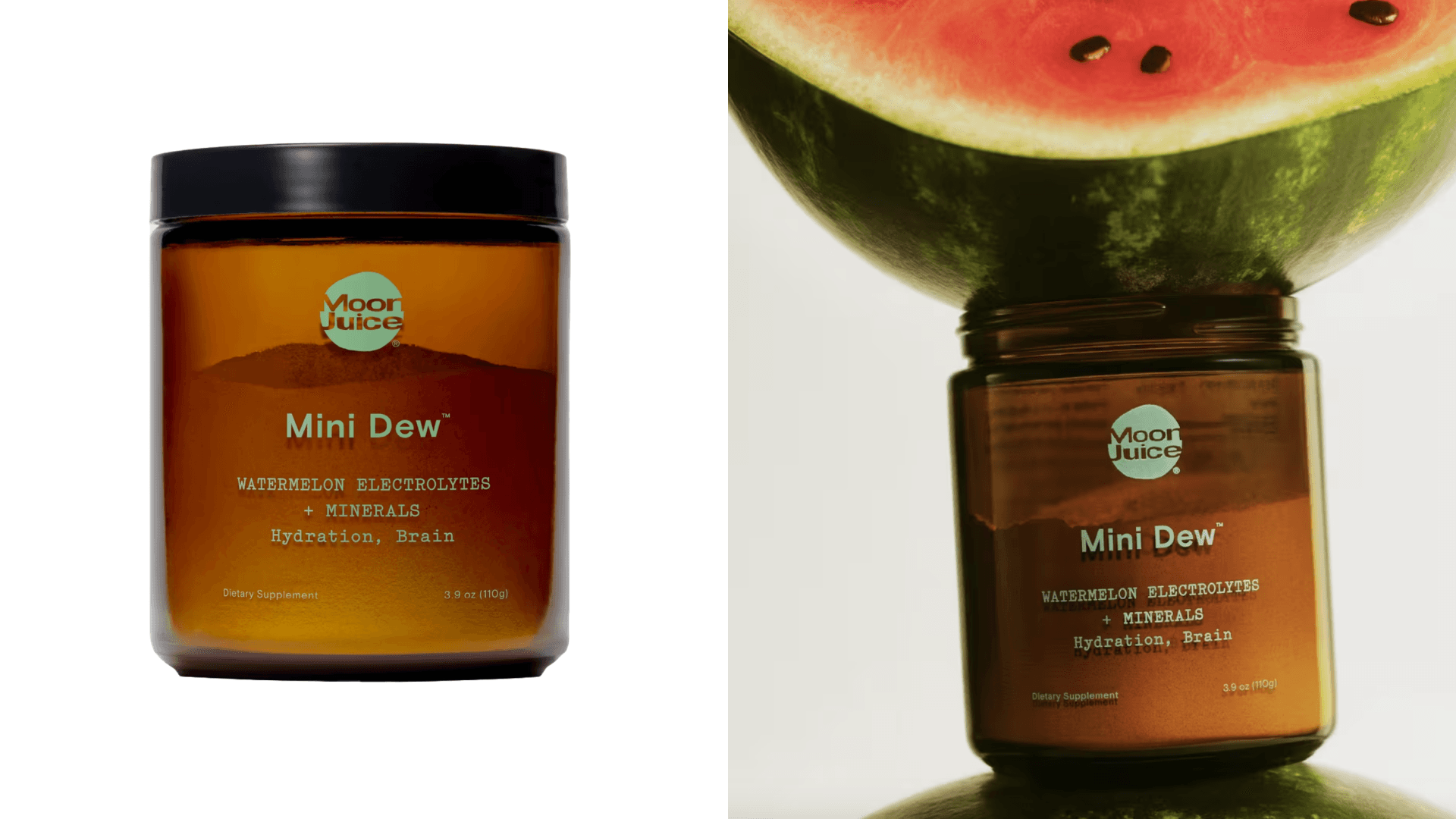 electrolyte supplement