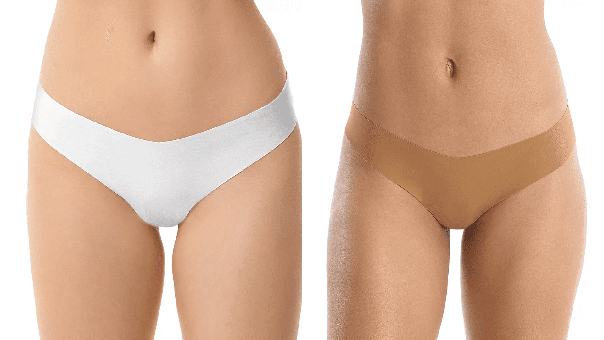 bloomingdale's seamless underwear