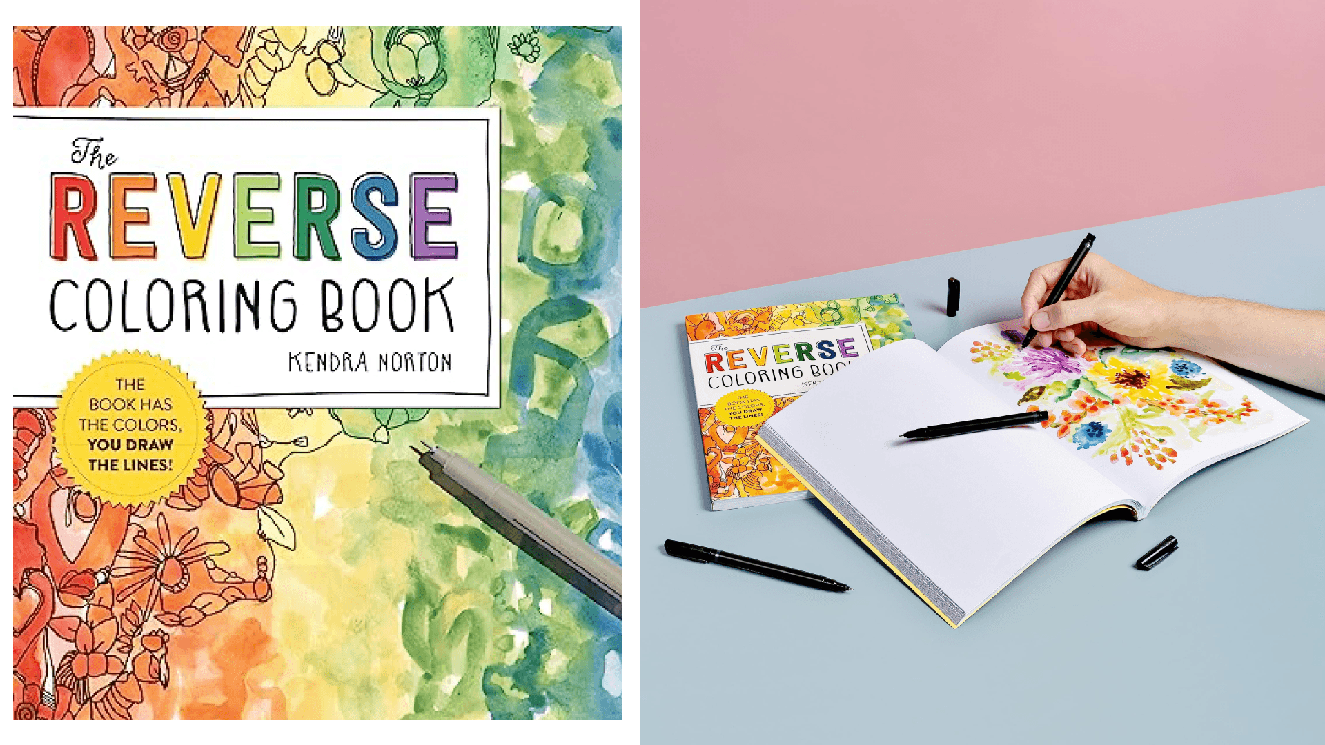 Coloring book