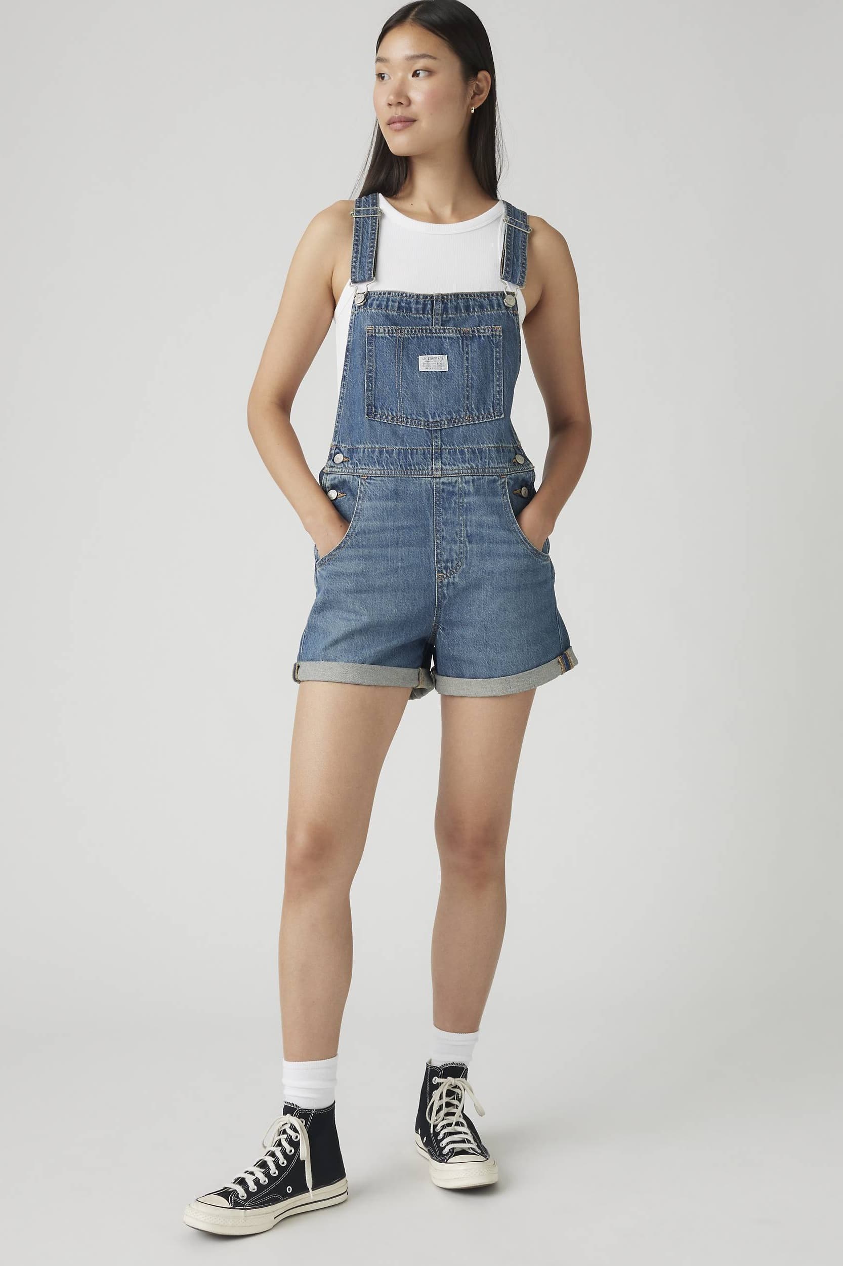 overalls
