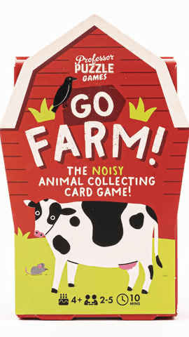 Go Farm!