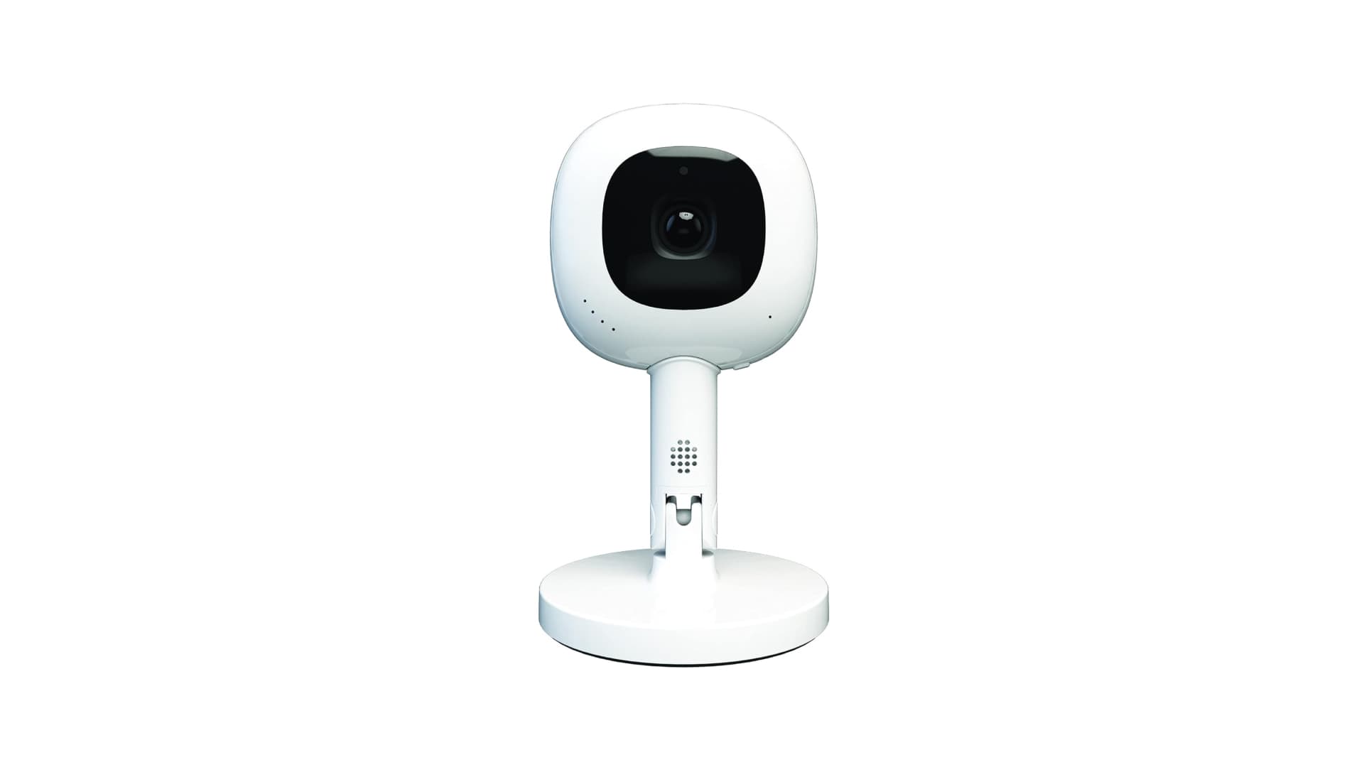 Nanit Flex Multi-Stand Travel Baby Monitor