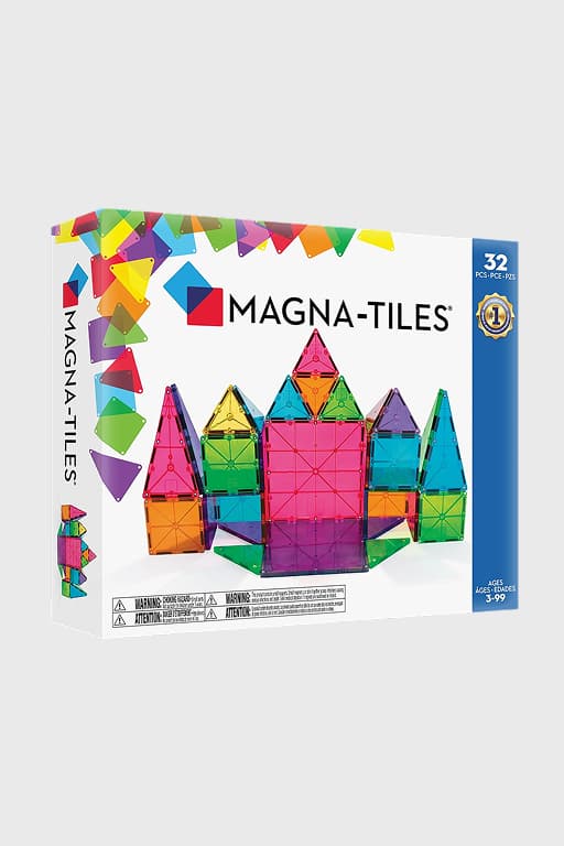 MAGNA-TILES
