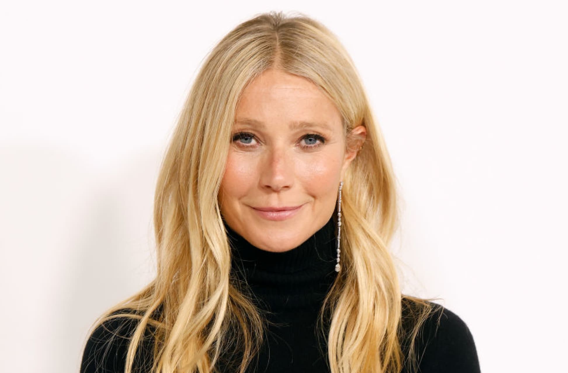 Gwyneth Paltrow