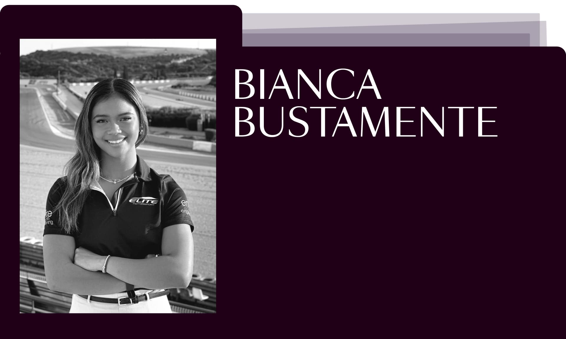 headshot Bianca Bustamente