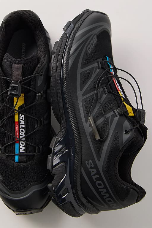 Salomon XT-6 Sneakers