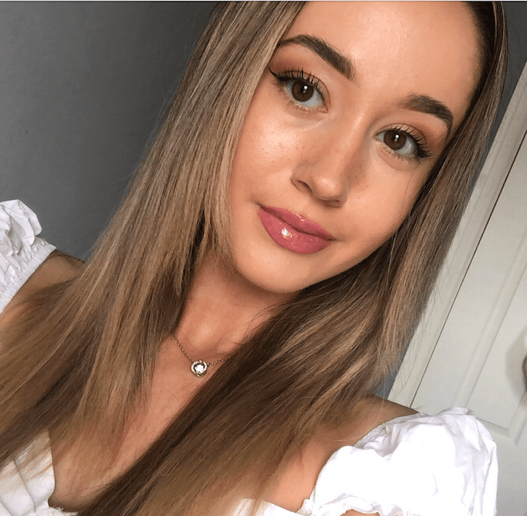 Profile photo for Katie Baxter