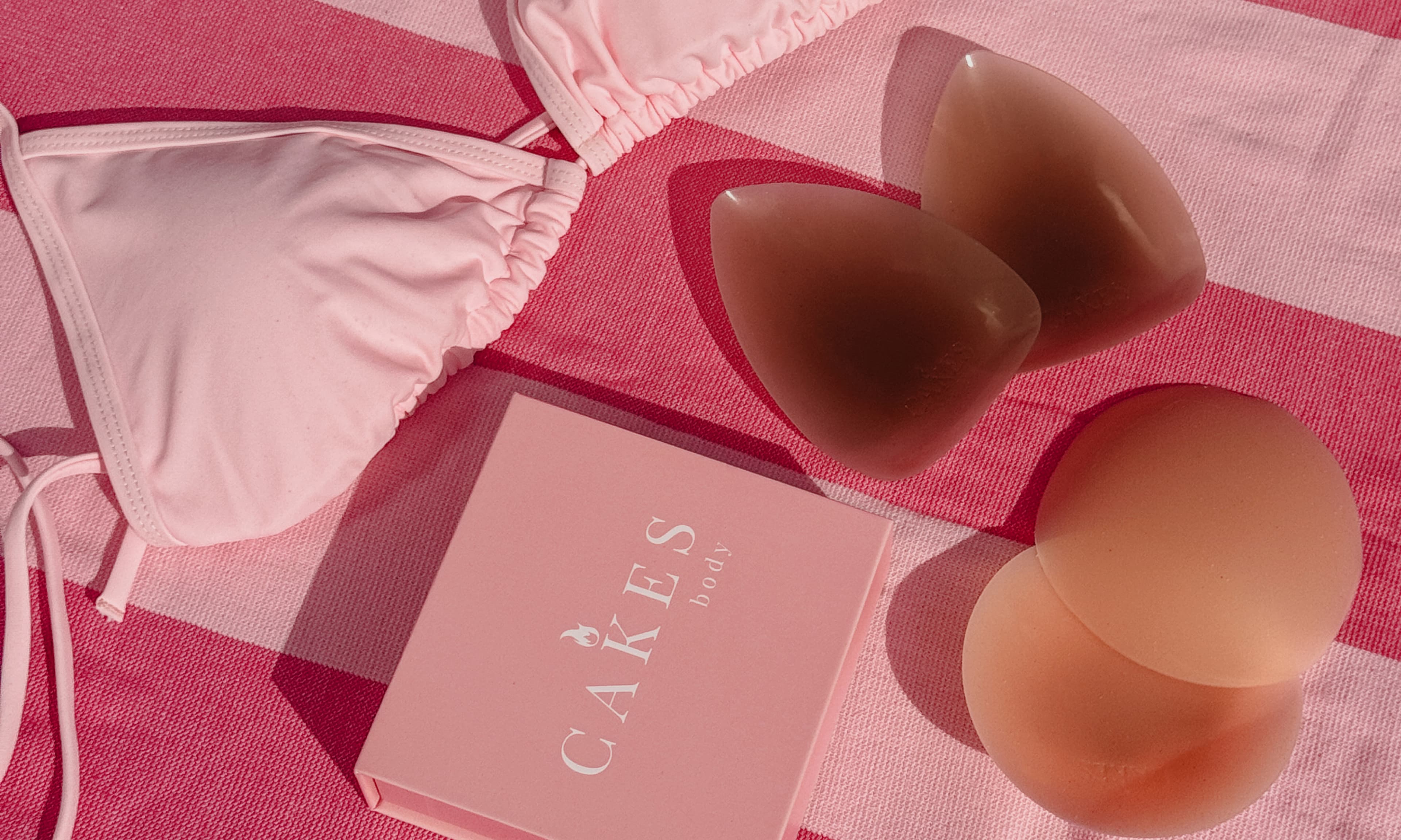 nipple covers