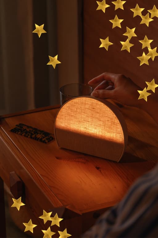 Hatch Sleep Clock