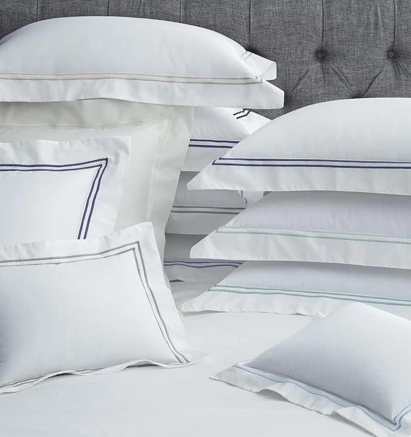 Sferra Pillow Shams