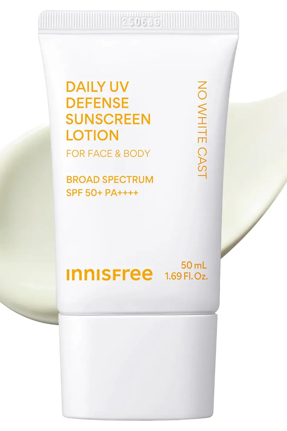 sunscreen
