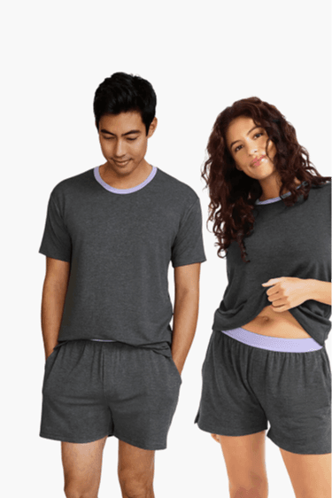 sleep shorts