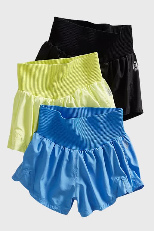 Carpe Diem Shorts
