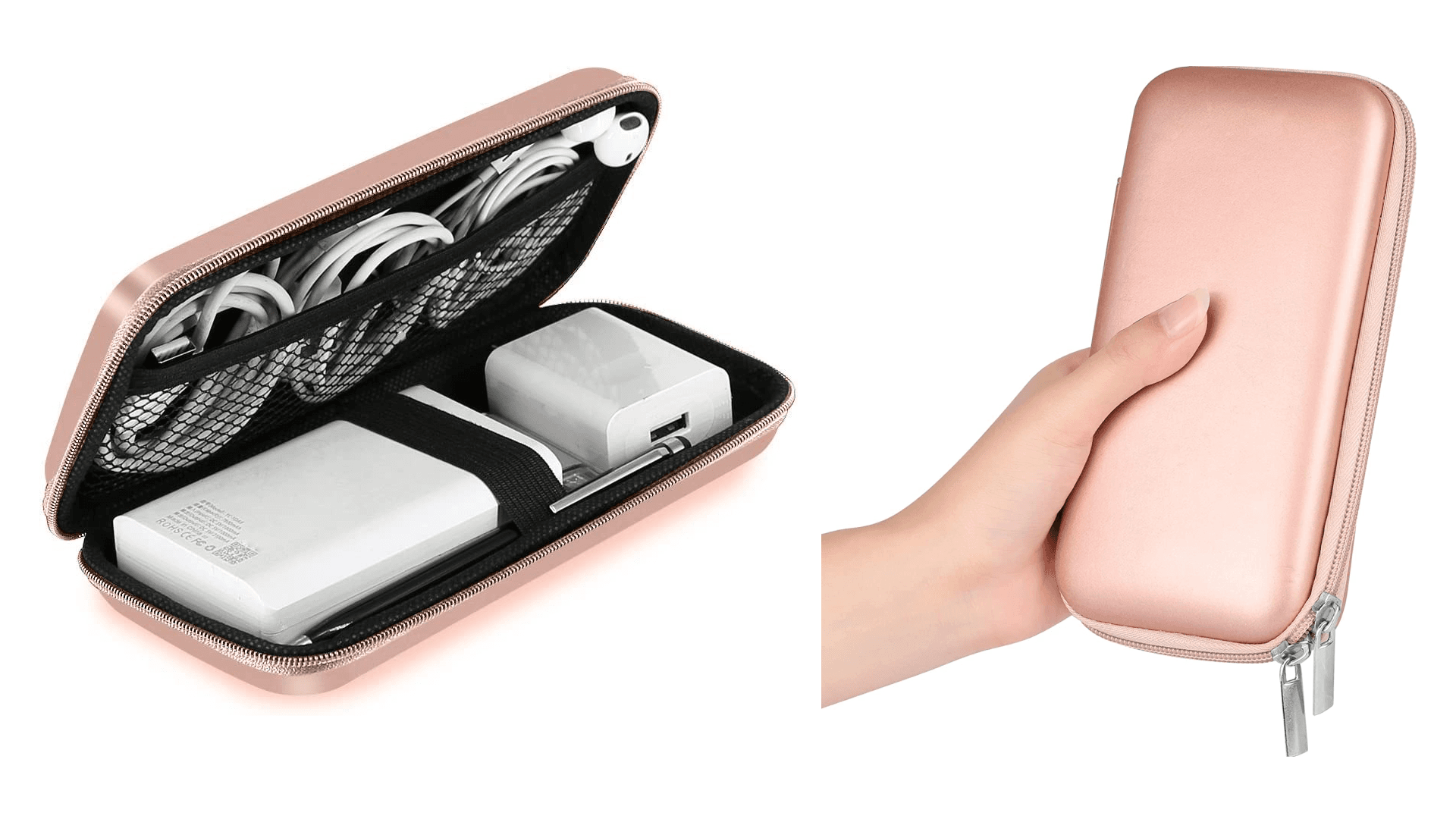 Amazon tech organizer