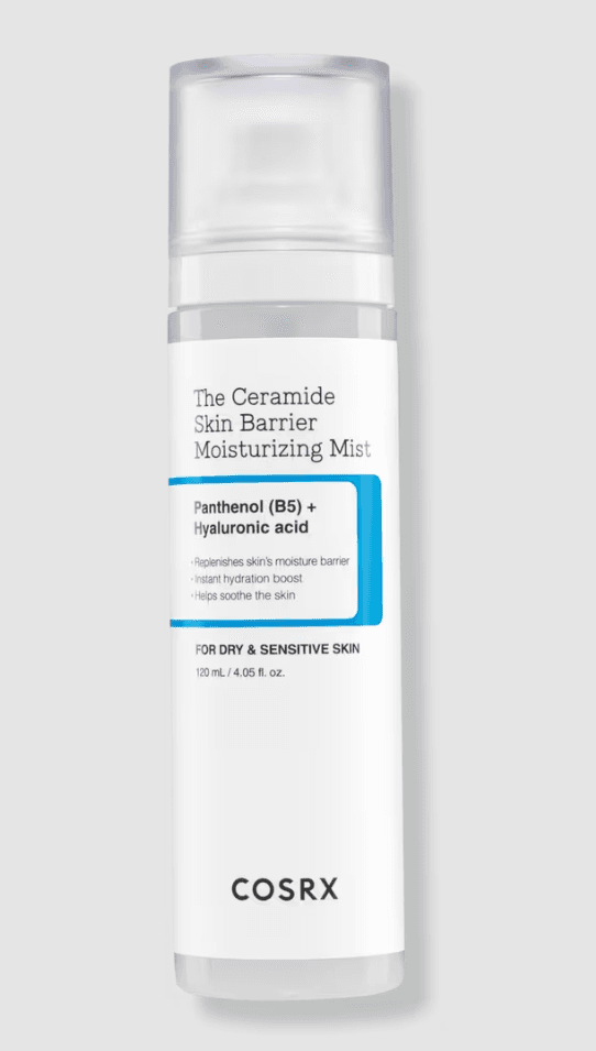 The Ceramide Skin Barrier Moisturizing Mist at Ulta