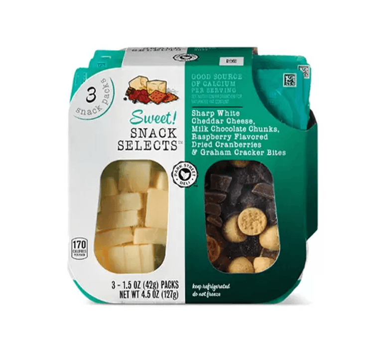 Park Street Deli Sweet Snack Selects