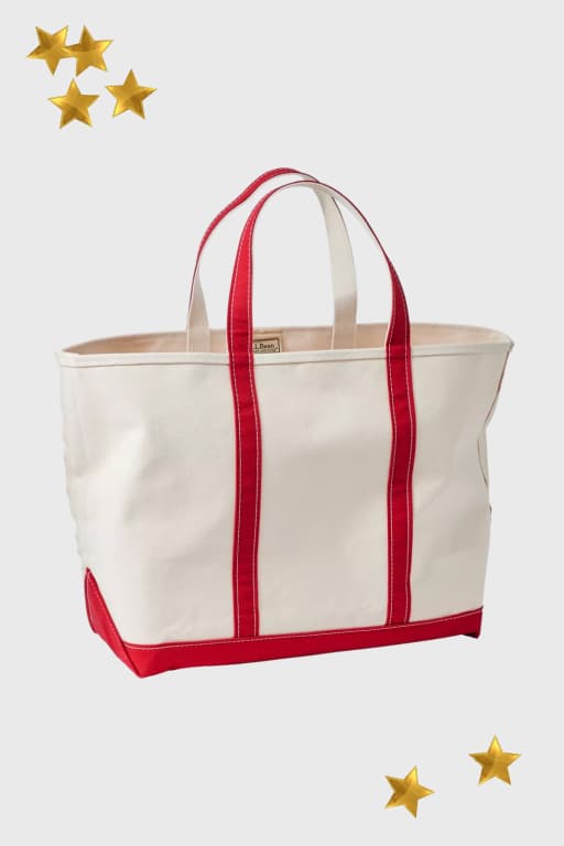 Boat and Tote®