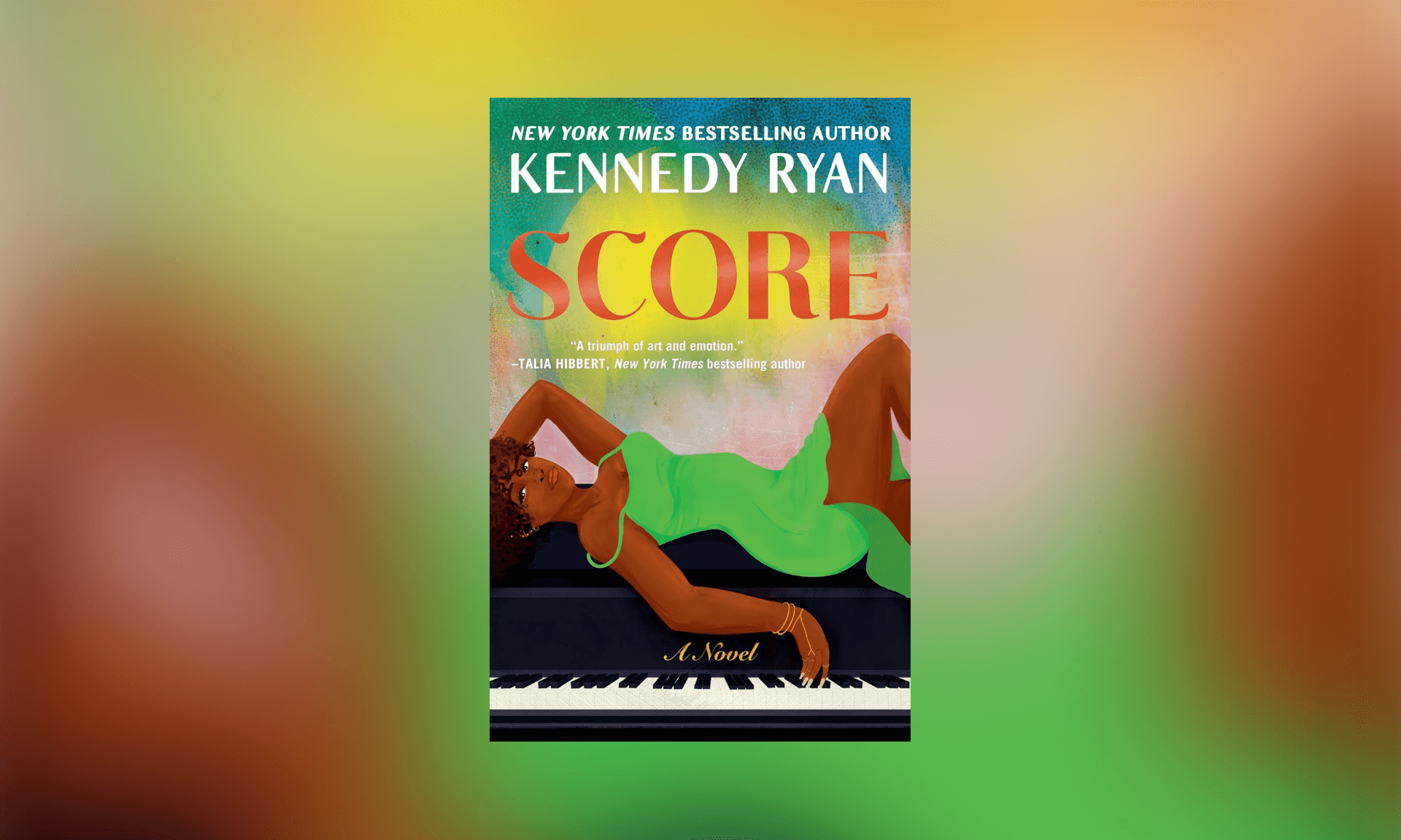 kennedy ryan score