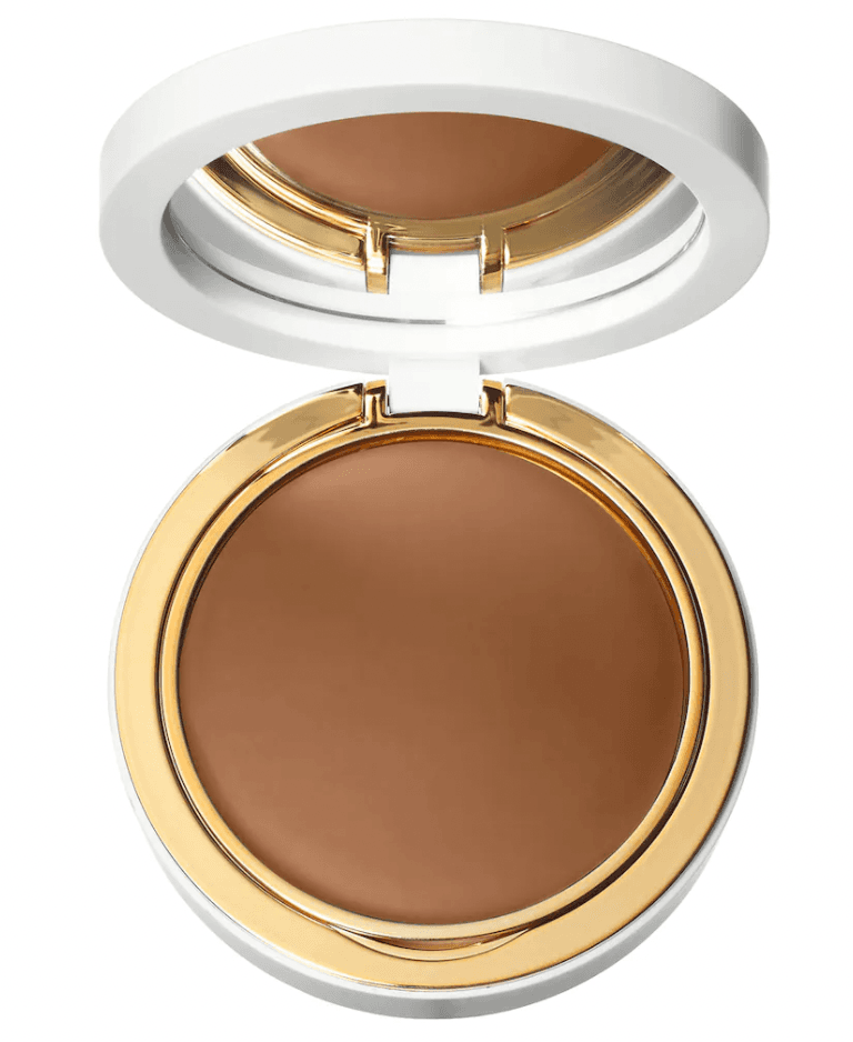 Fashion fair foundation