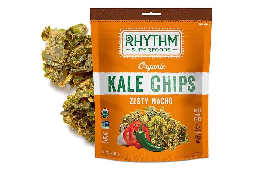 veggie chips