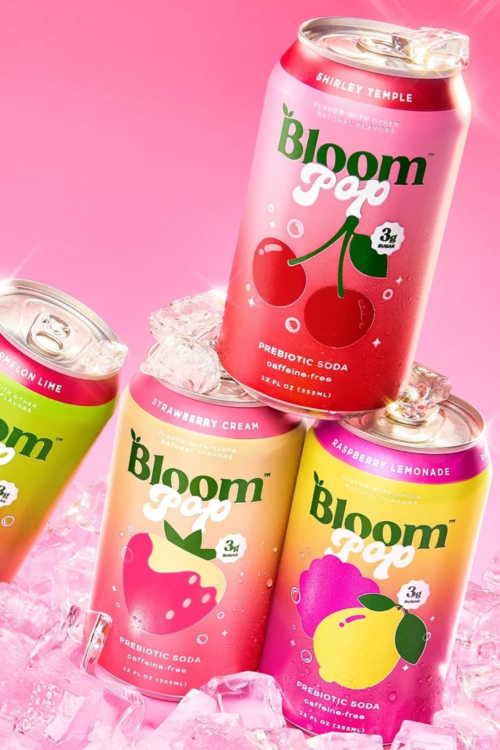 bloom