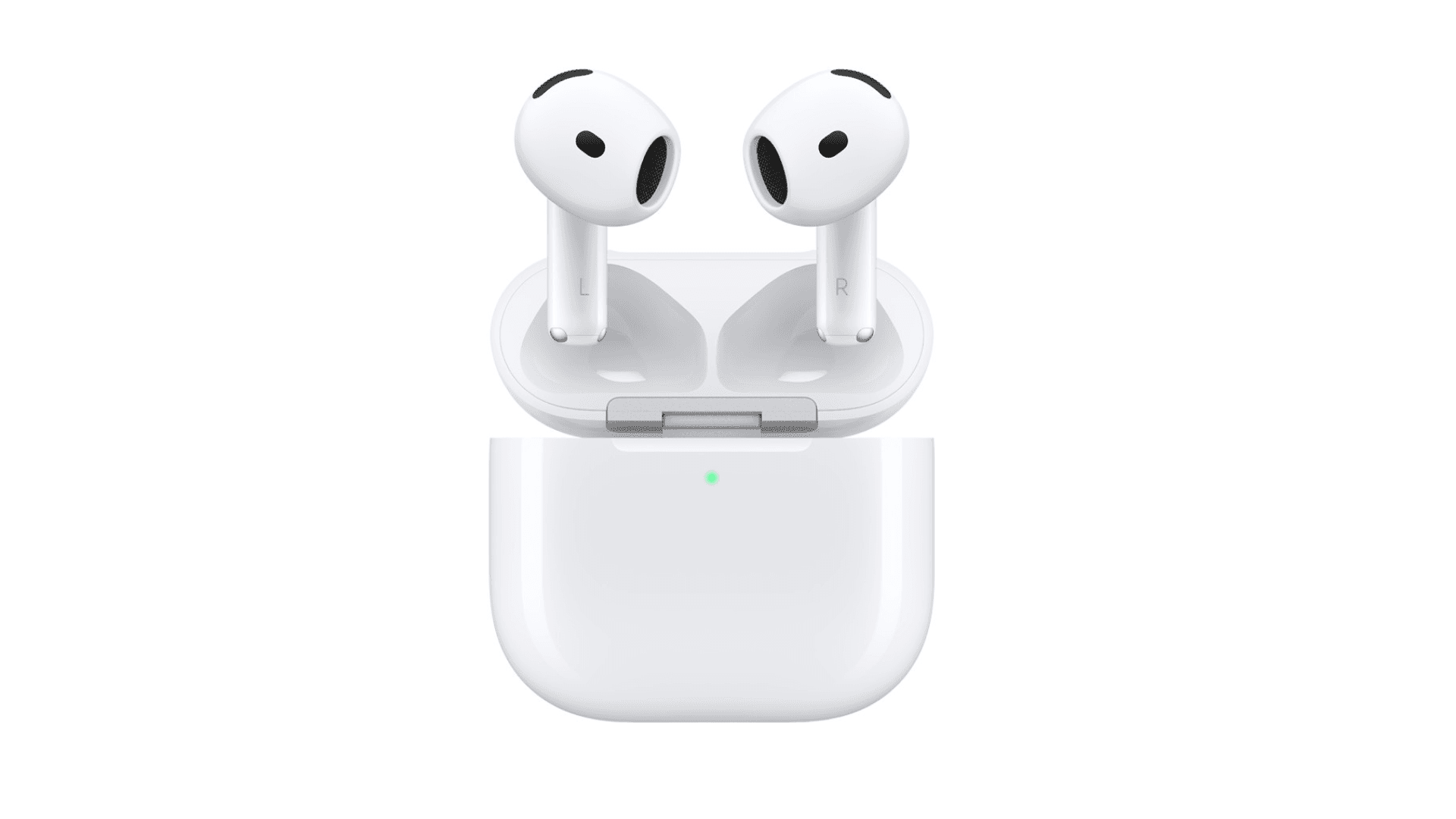 AirPods