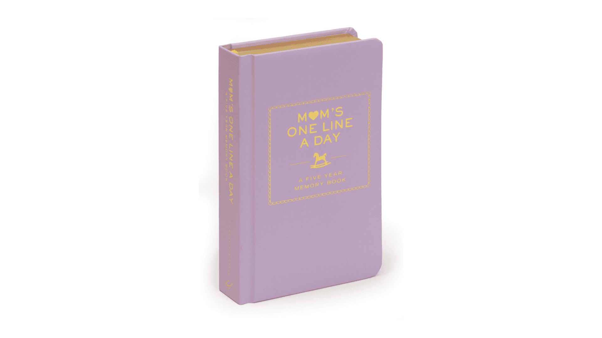 Five-year journal