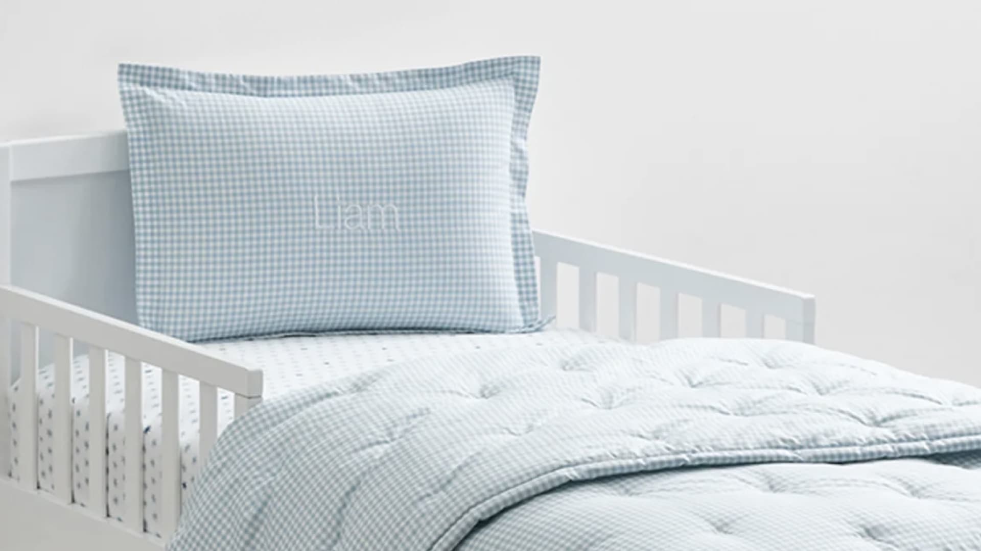 Kids comforter