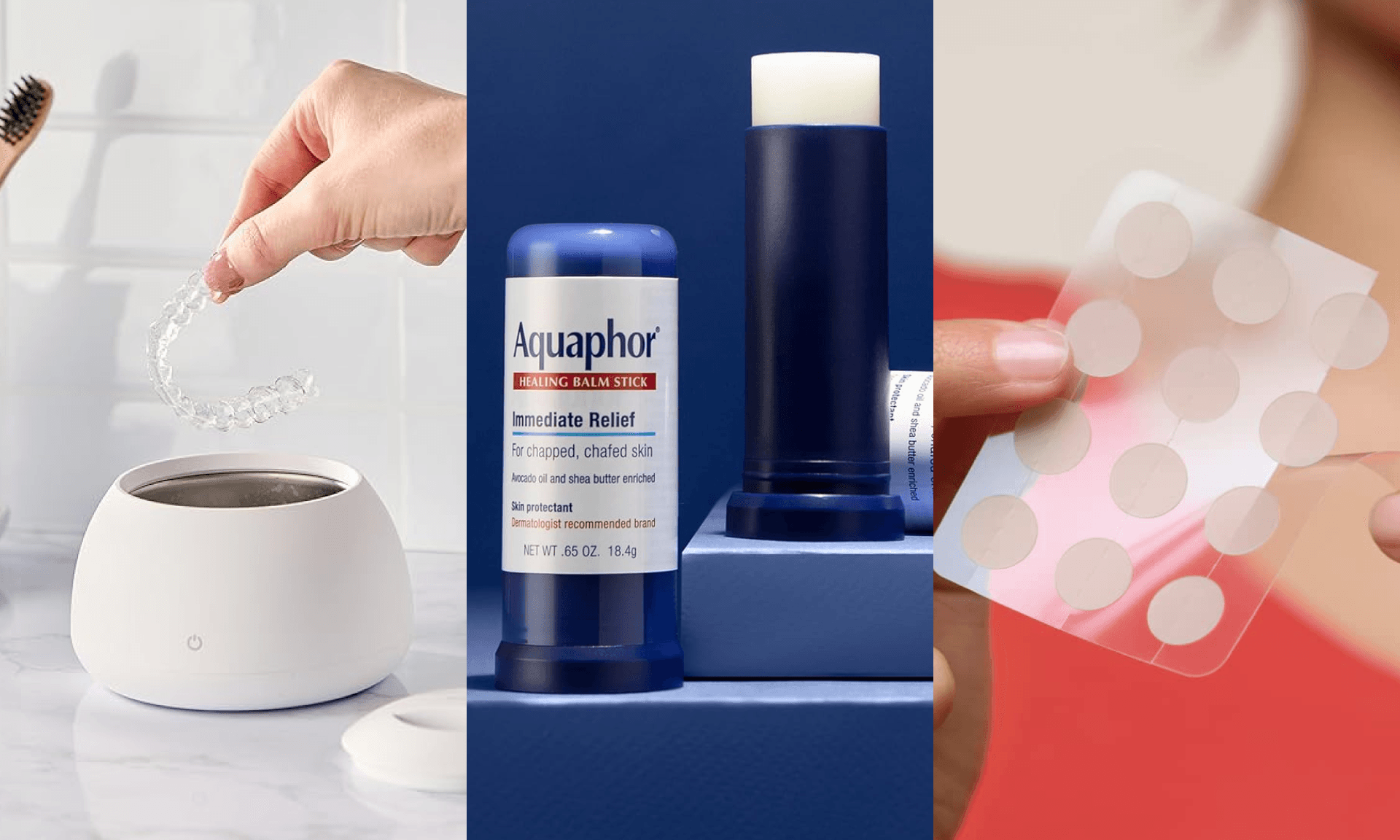 HSA/FSA Products