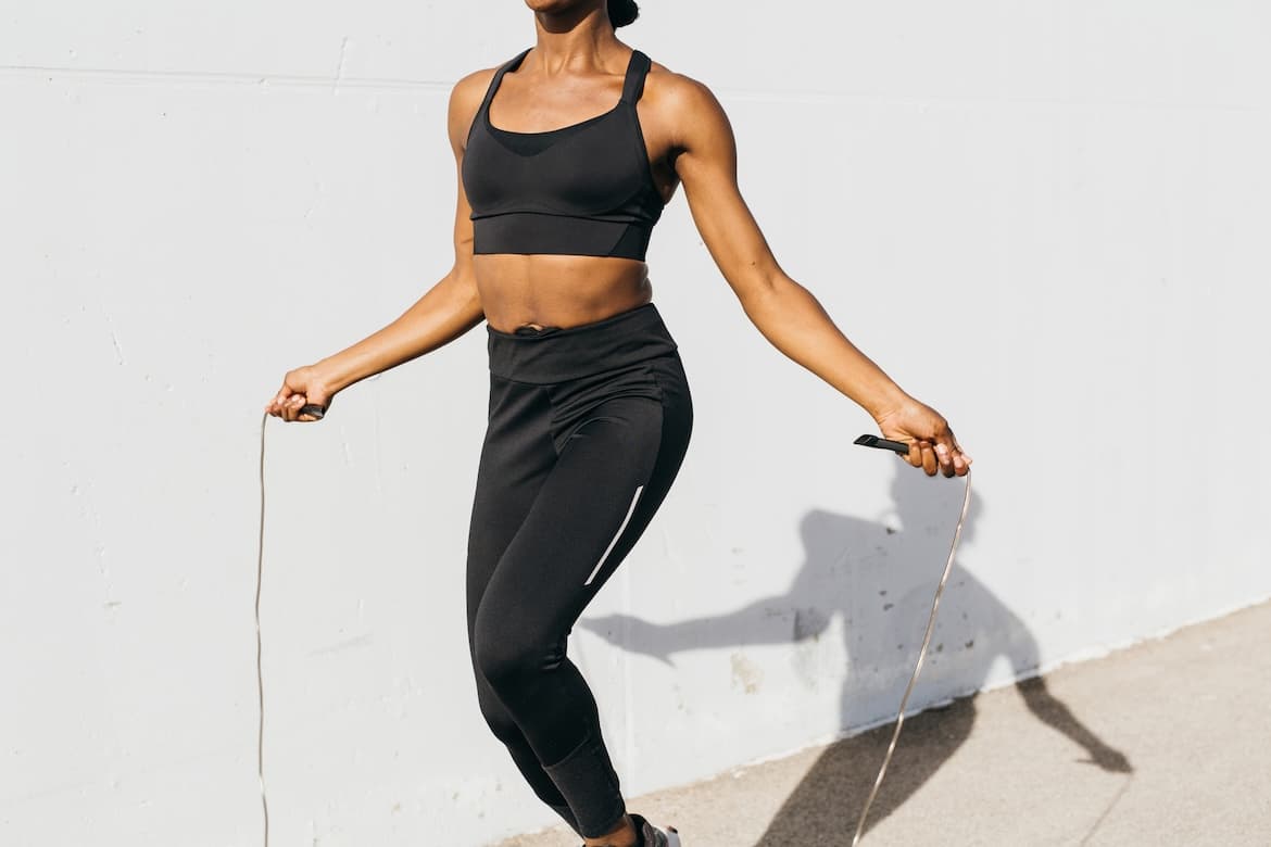 Featured image for Pee When You Jump? Here's a Good Reason To Keep Trying