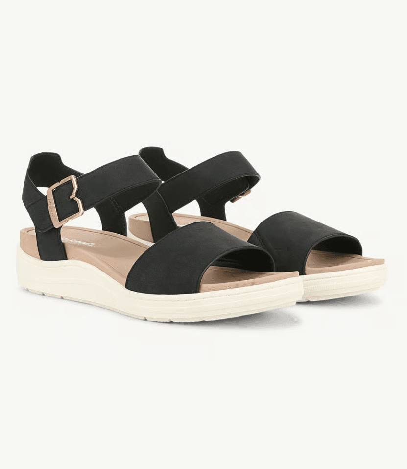 Dr. Scholl's Time Off Sky Sandal
