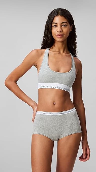 calvin klein bra