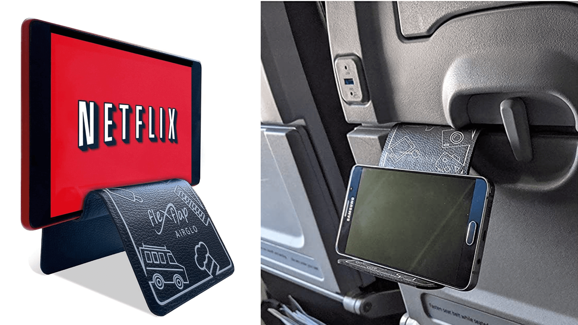 Ipad holder