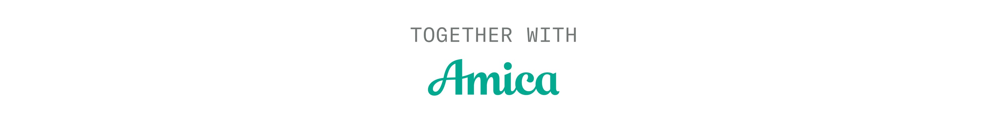 Amica Insurance logo