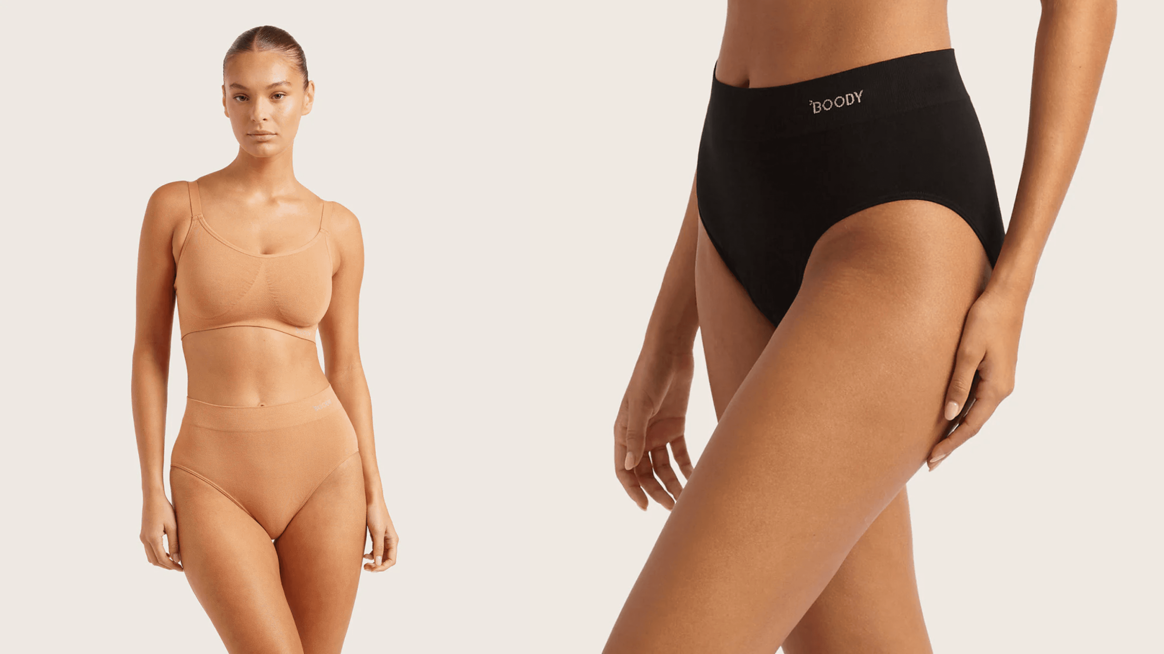 Gynecologists Recommended Underwear 2025 Header