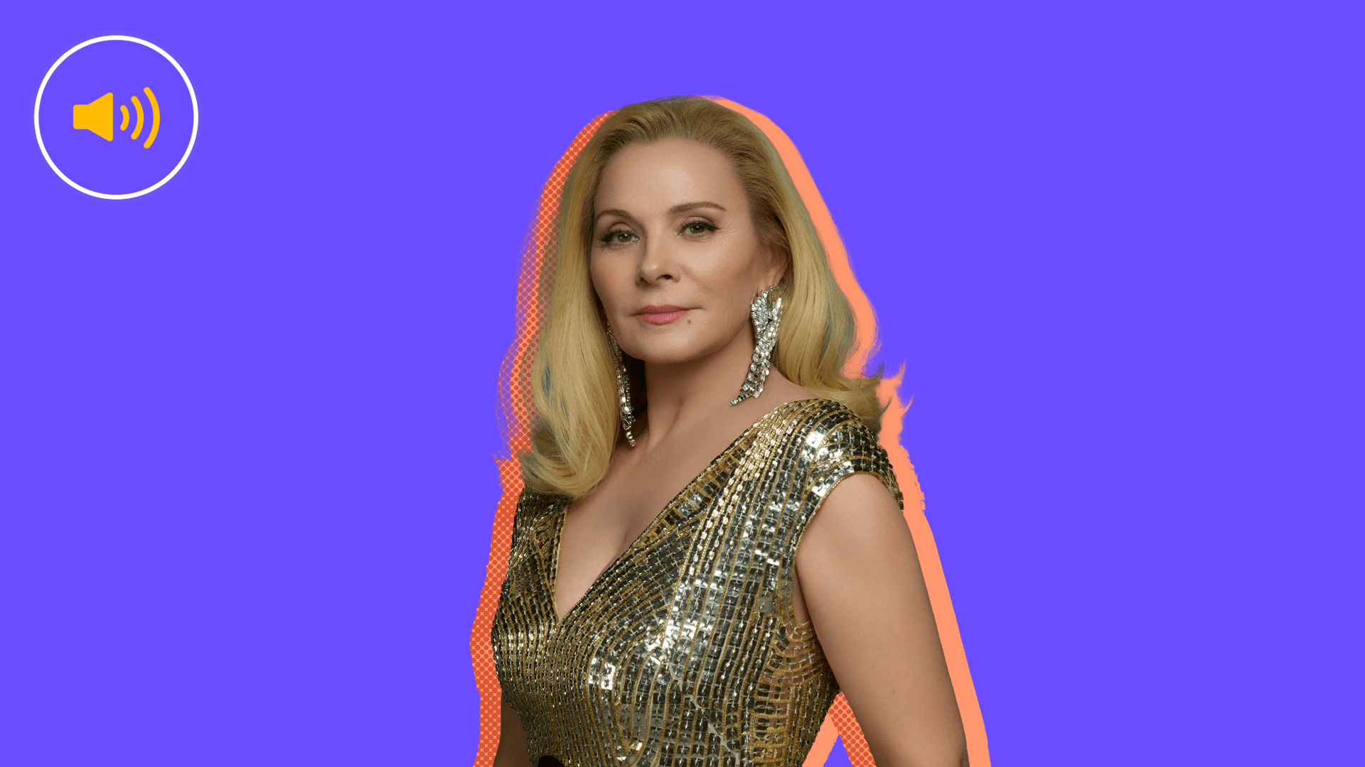 Kim Cattrall