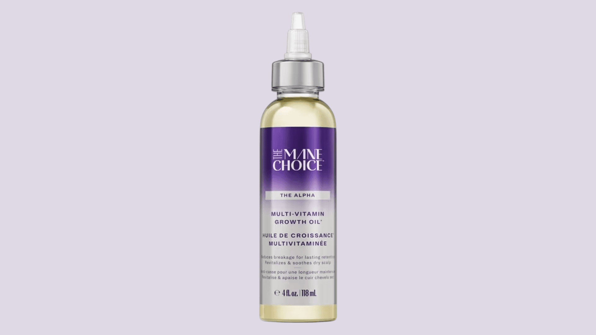 hair oil