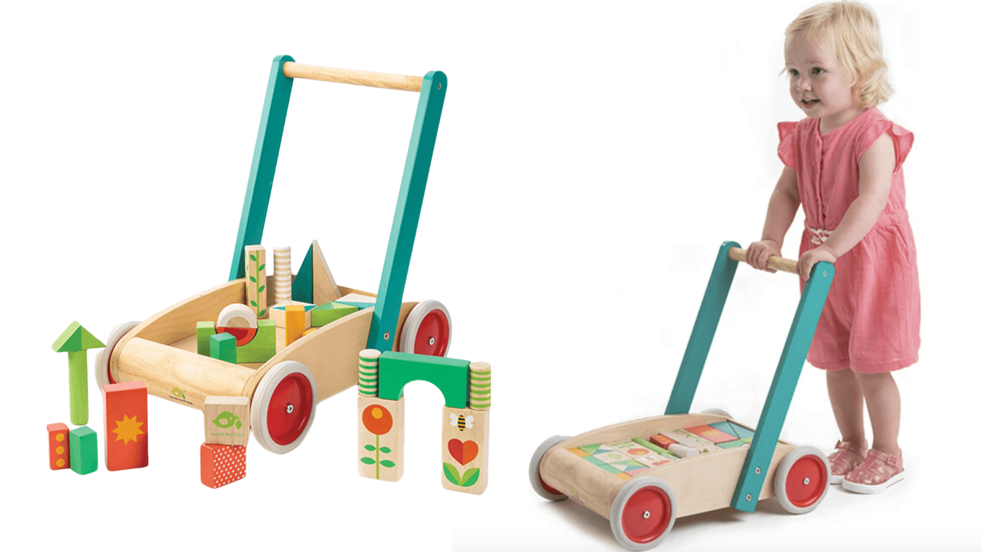 baby walker toy