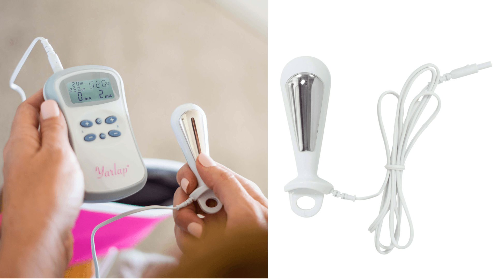 Yarlap Kegel Kit