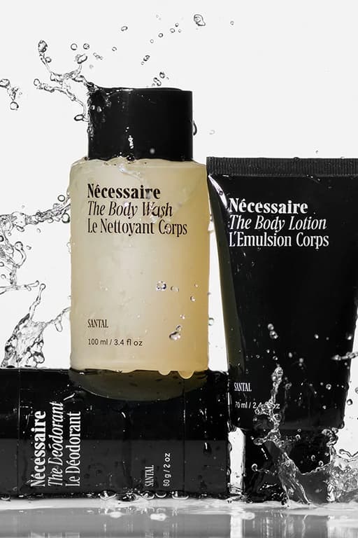 The Body Essentials Mini