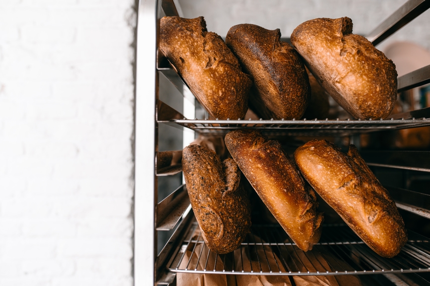 Featured image for The 4 Types of Bread the Longest-Living People on the Planet Eat Every Day
