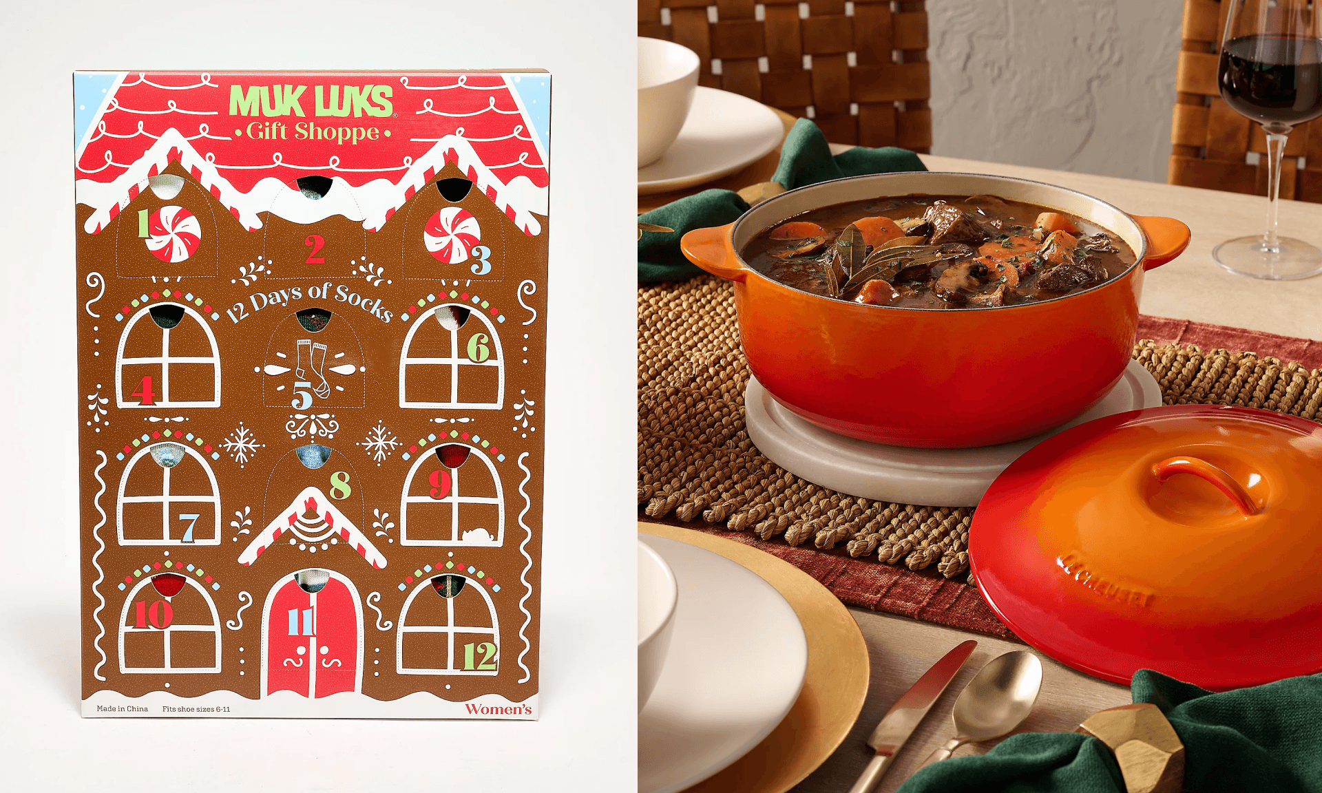 7 Random Things That Are Getting Us Excited for Festive Season