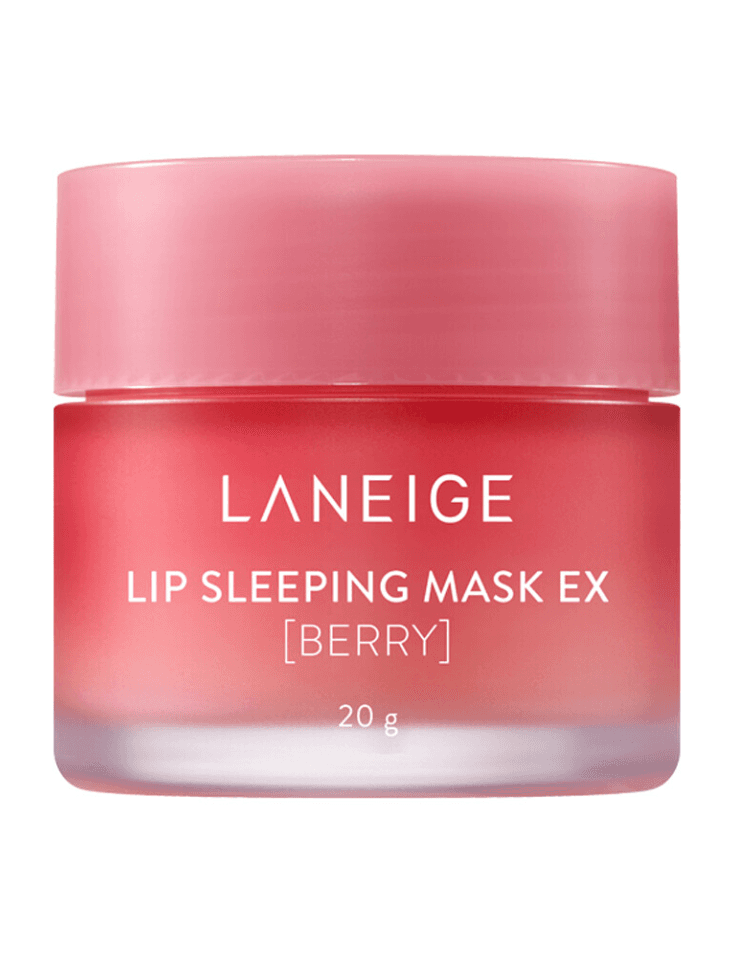 leave-on lip mask