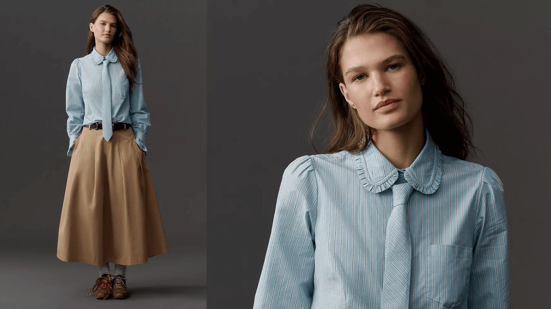 tie-shirt