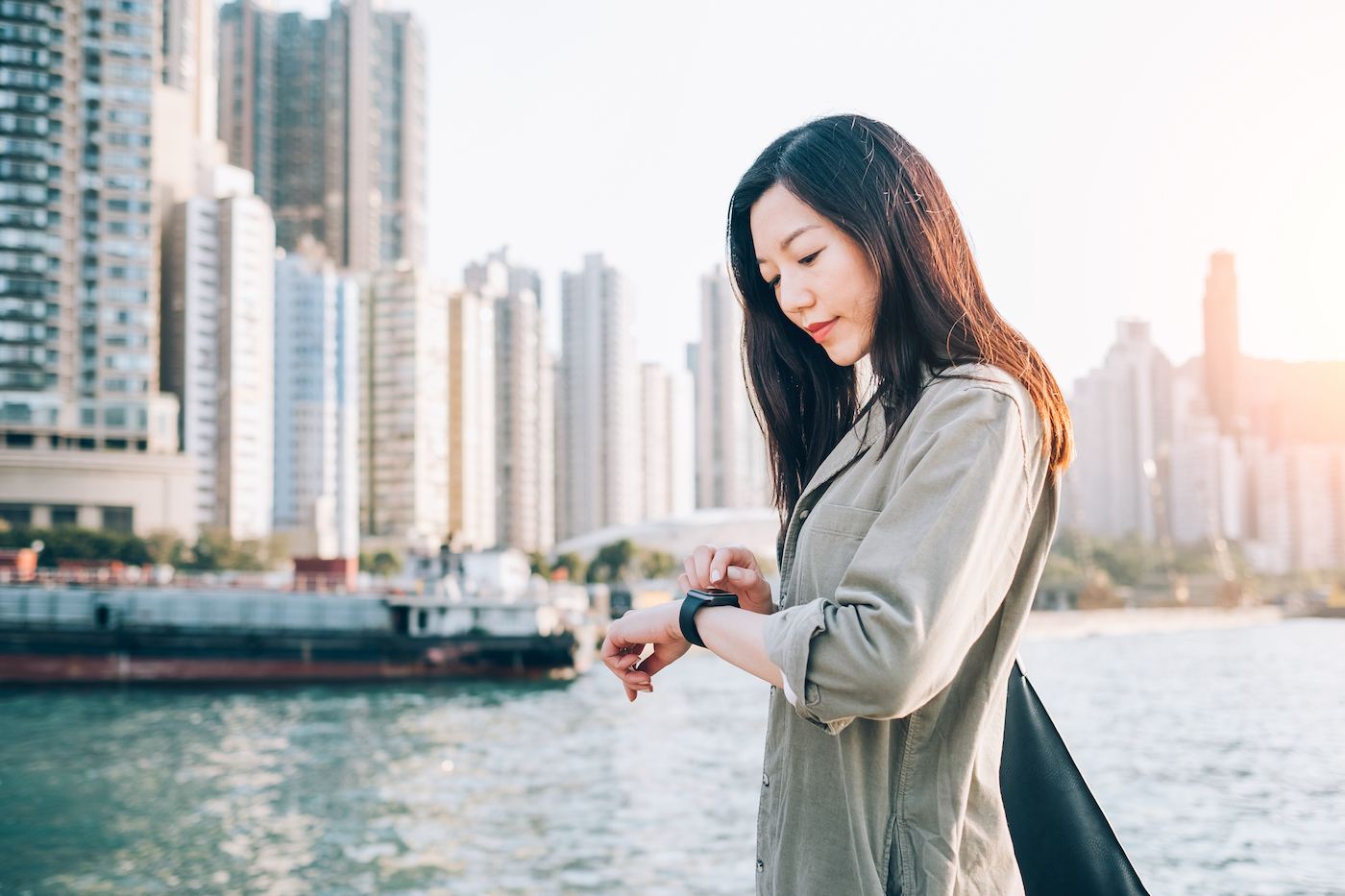 Featured image for Your Apple Watch now gives the most important skin advice you’ll ever get