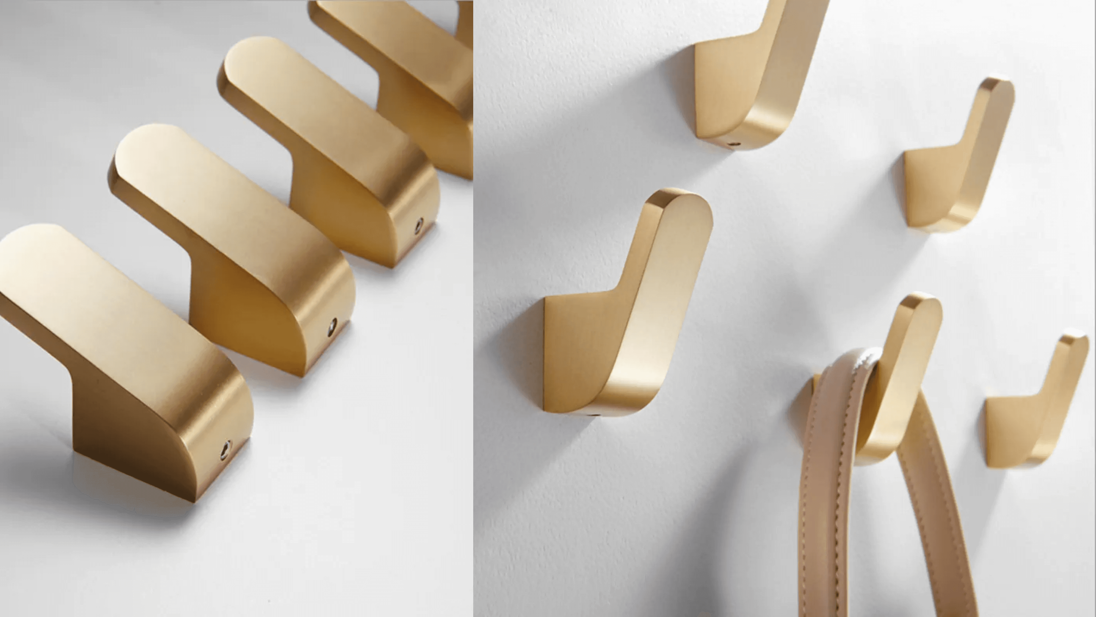 wall hooks