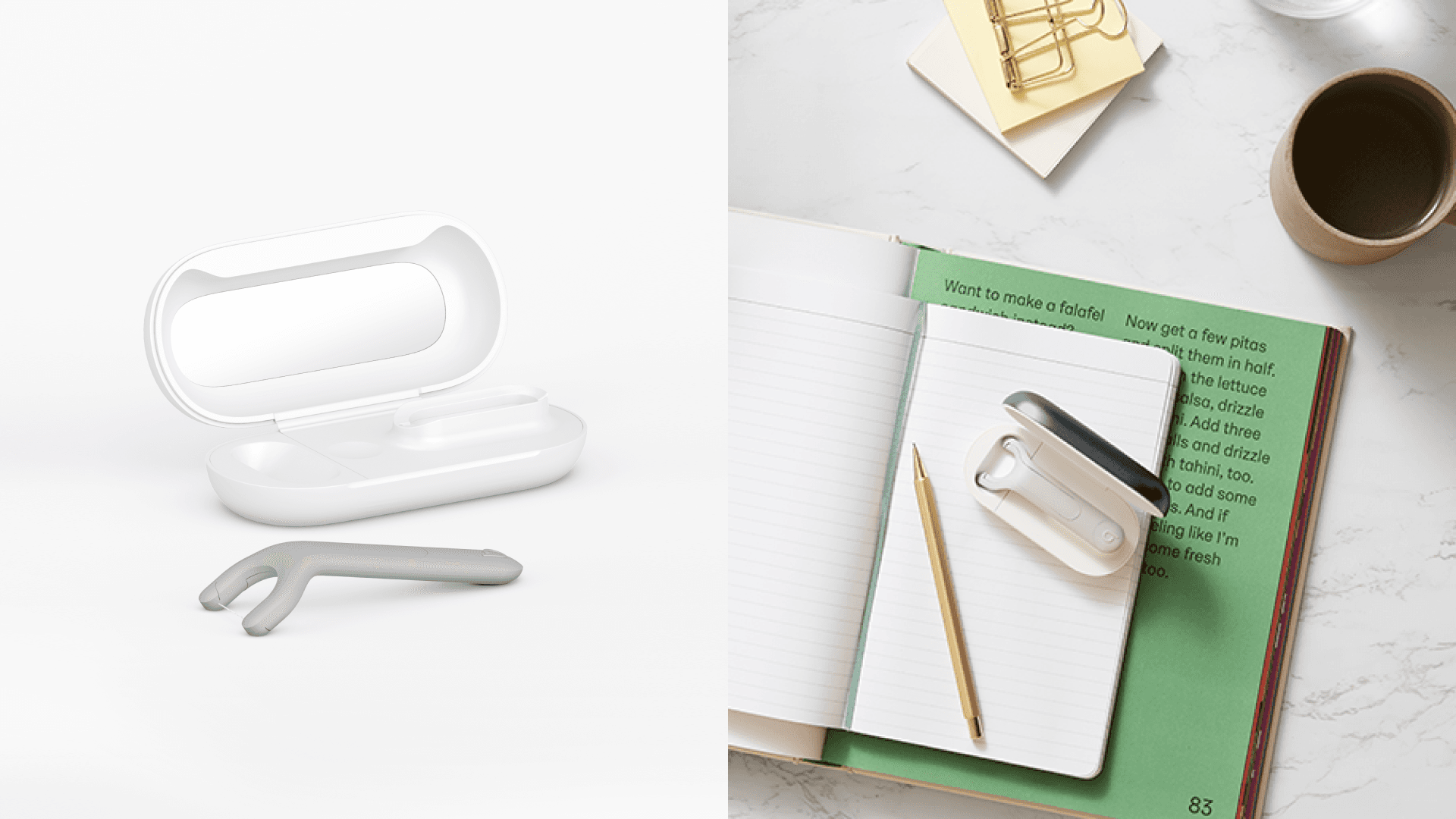 floss sticks