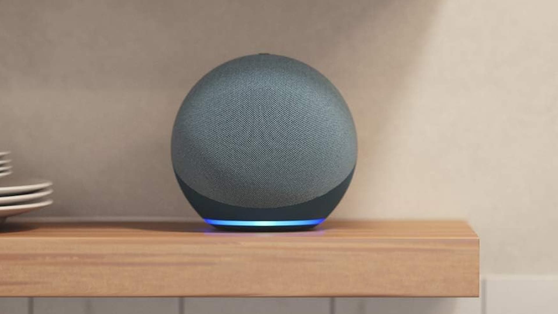 amazon echo speaker